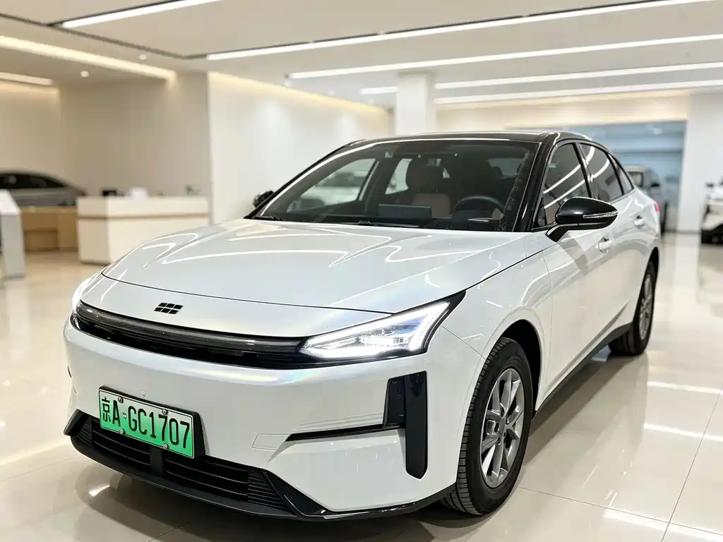 Geely Galaxy Galaxy L6