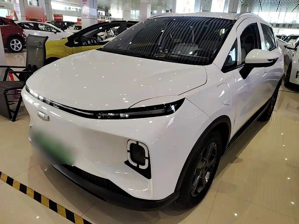 Geely E Firefly