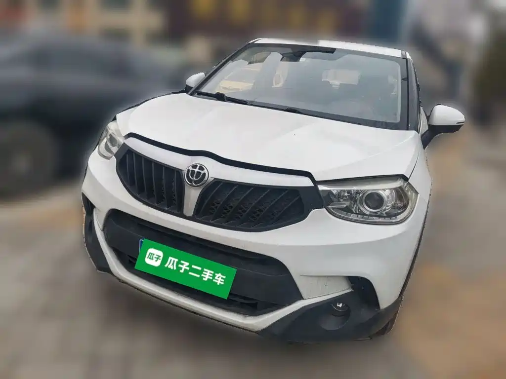 Brilliance V3