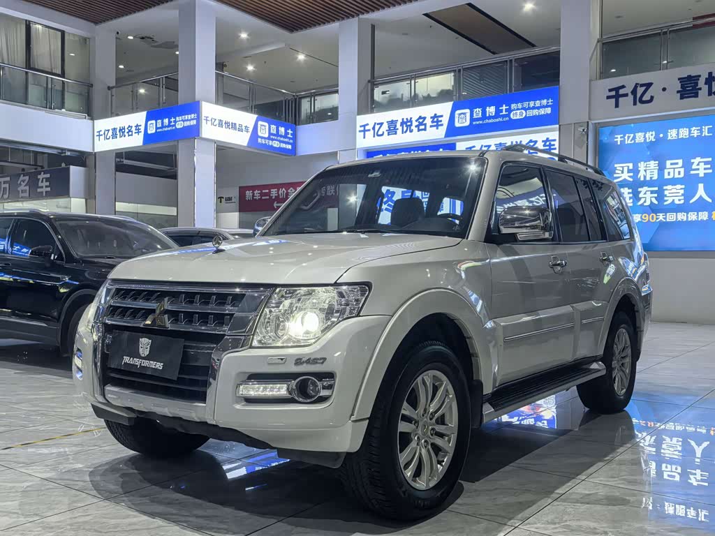 Mitsubishi V97