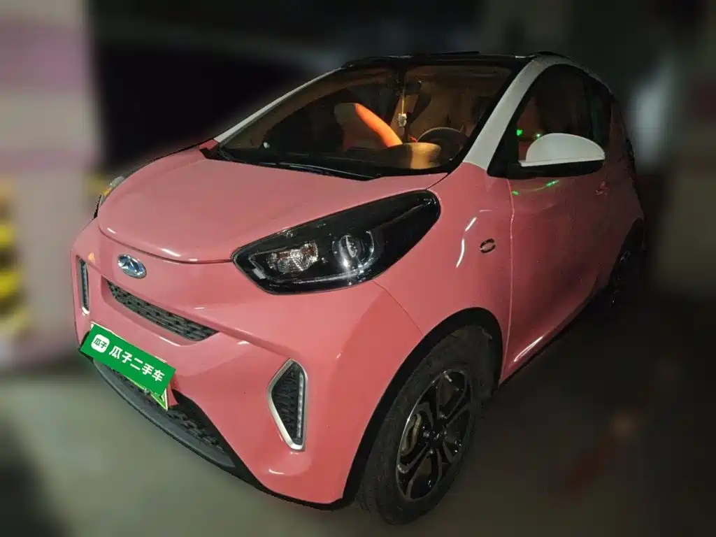 Chery Little Ant