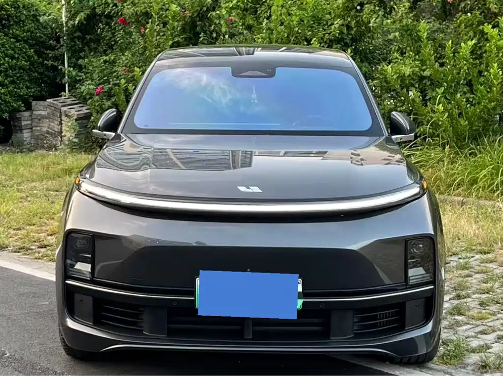 Li Auto L9