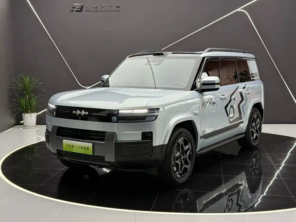 Fangchengbao Leopard 7