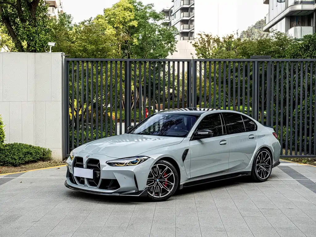 BMW M3