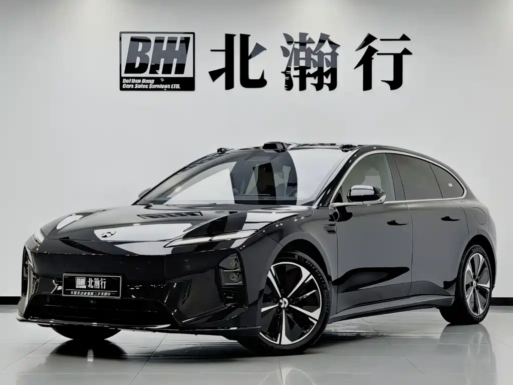 NIO ET5T