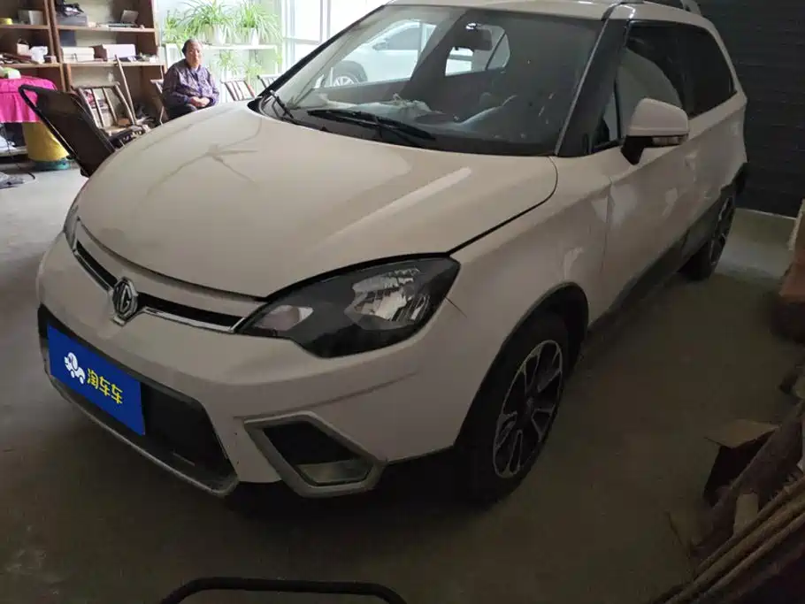 MG 3SW