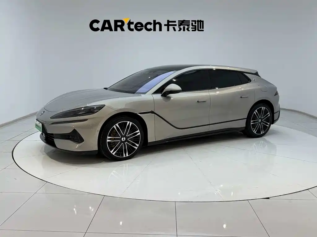 Denza Z9GT