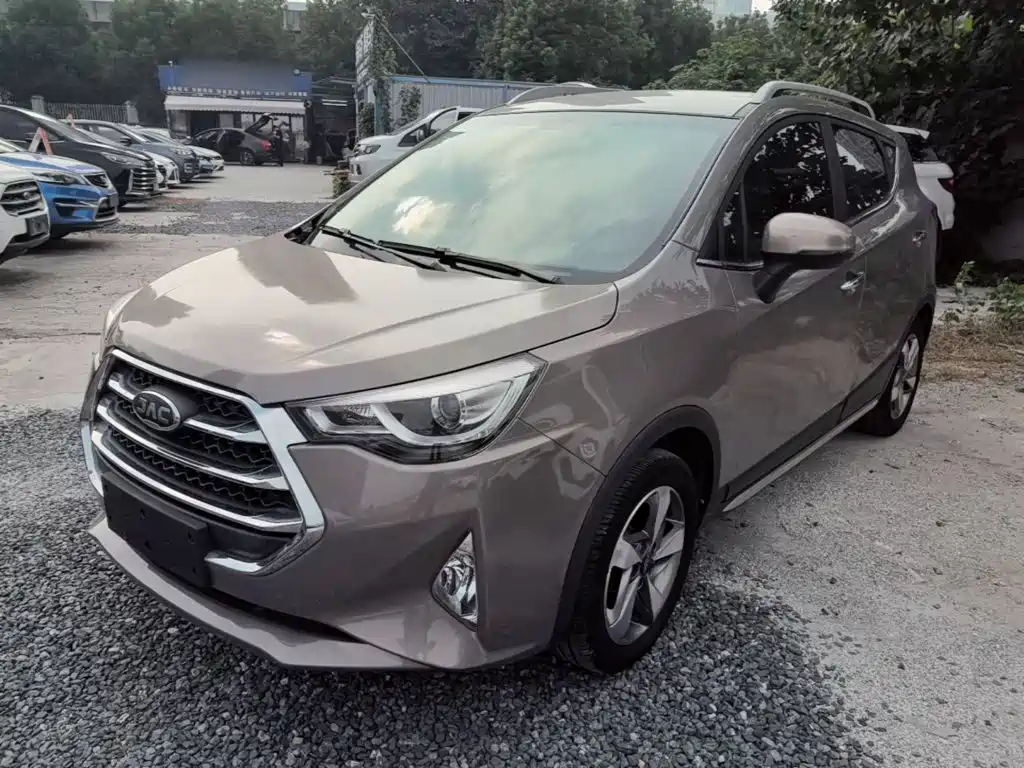JAC S3