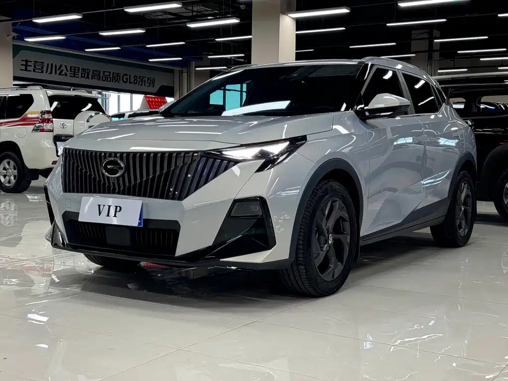 GAC GS3