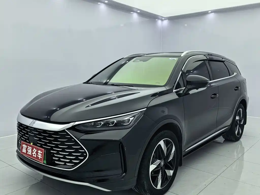 BYD Tang