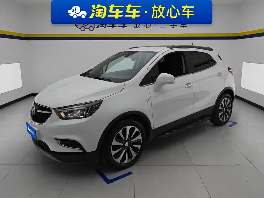 Buick Encore