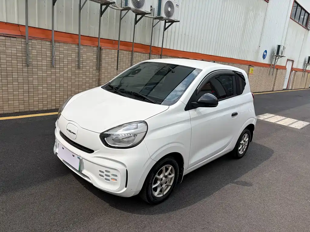 Roewe Clever