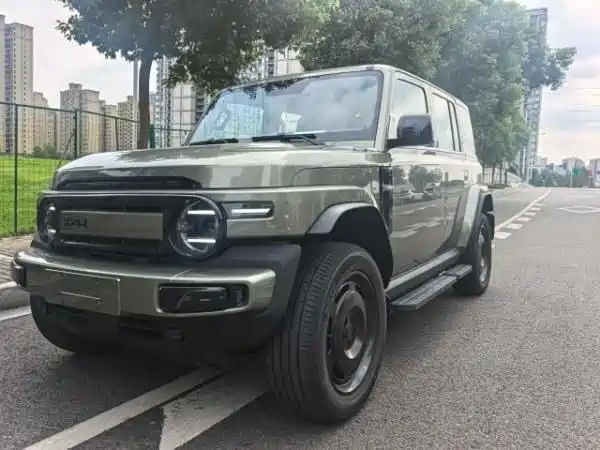 iCar V23