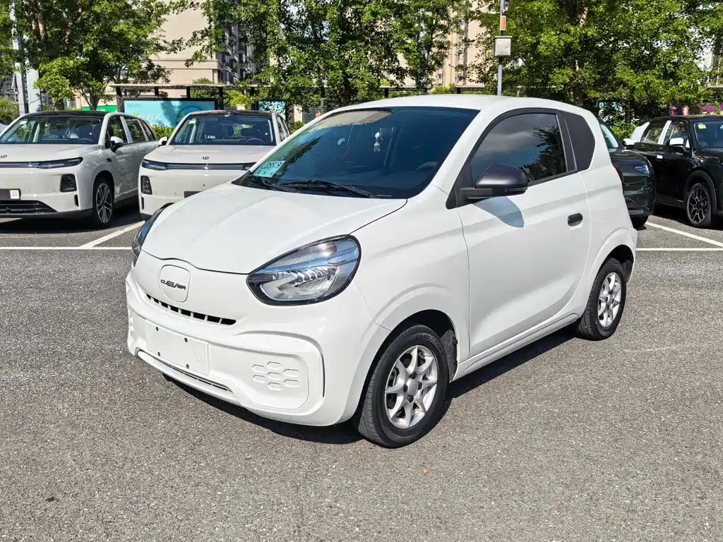 Roewe Clever