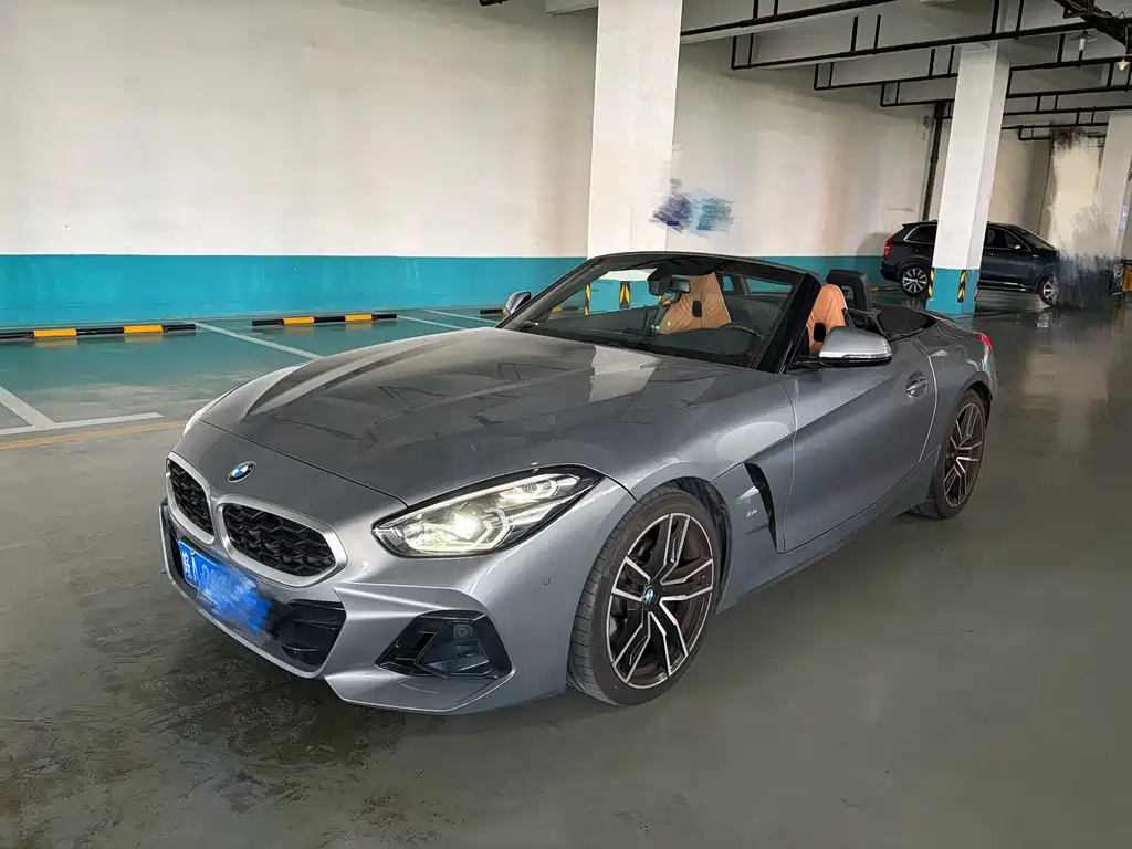 BMW Z4