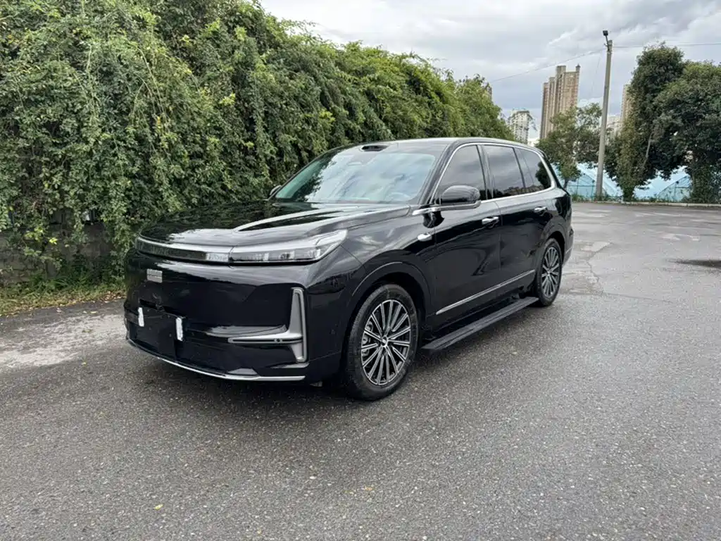 Geely Galaxy Galaxy M9