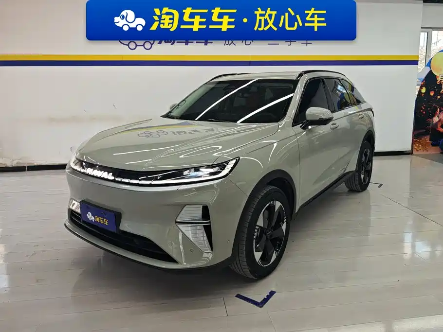 Haval Xiaolong Max