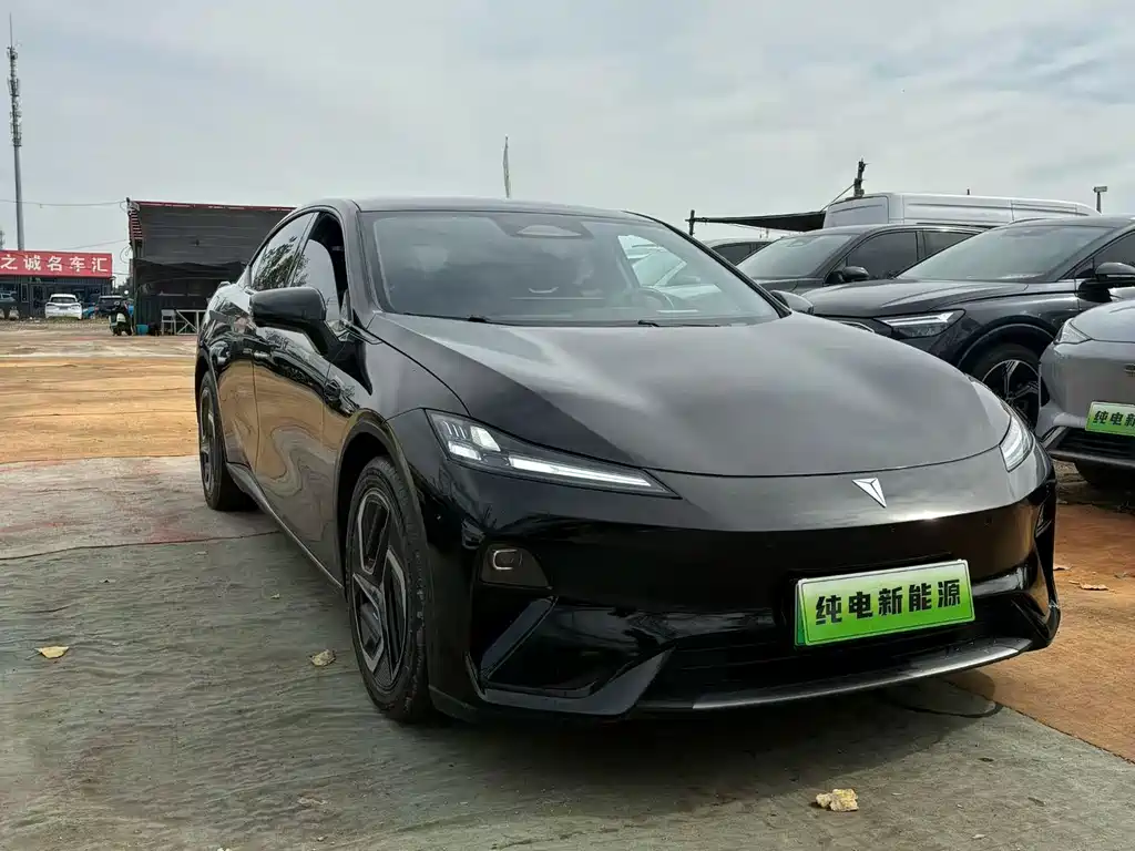 Deepal SL L07