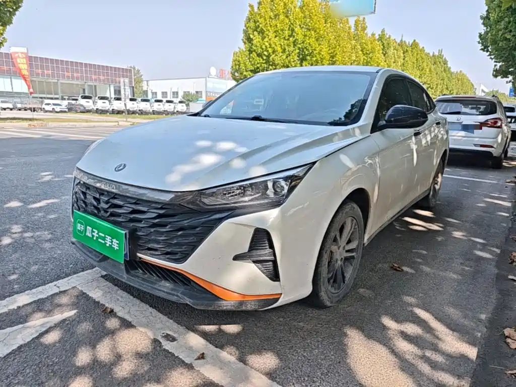 Dongfeng