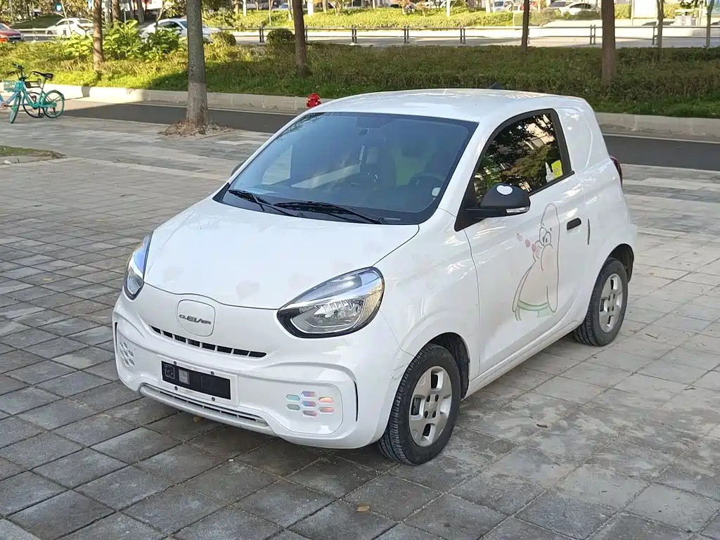Roewe Clever