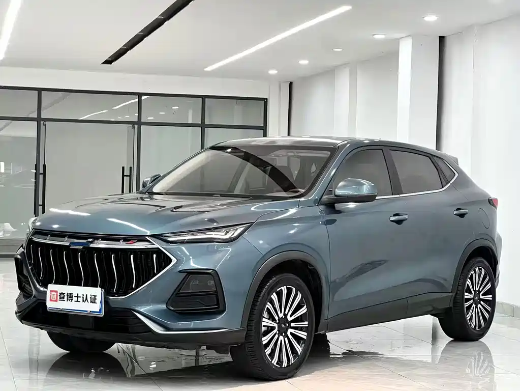 Oshan X5