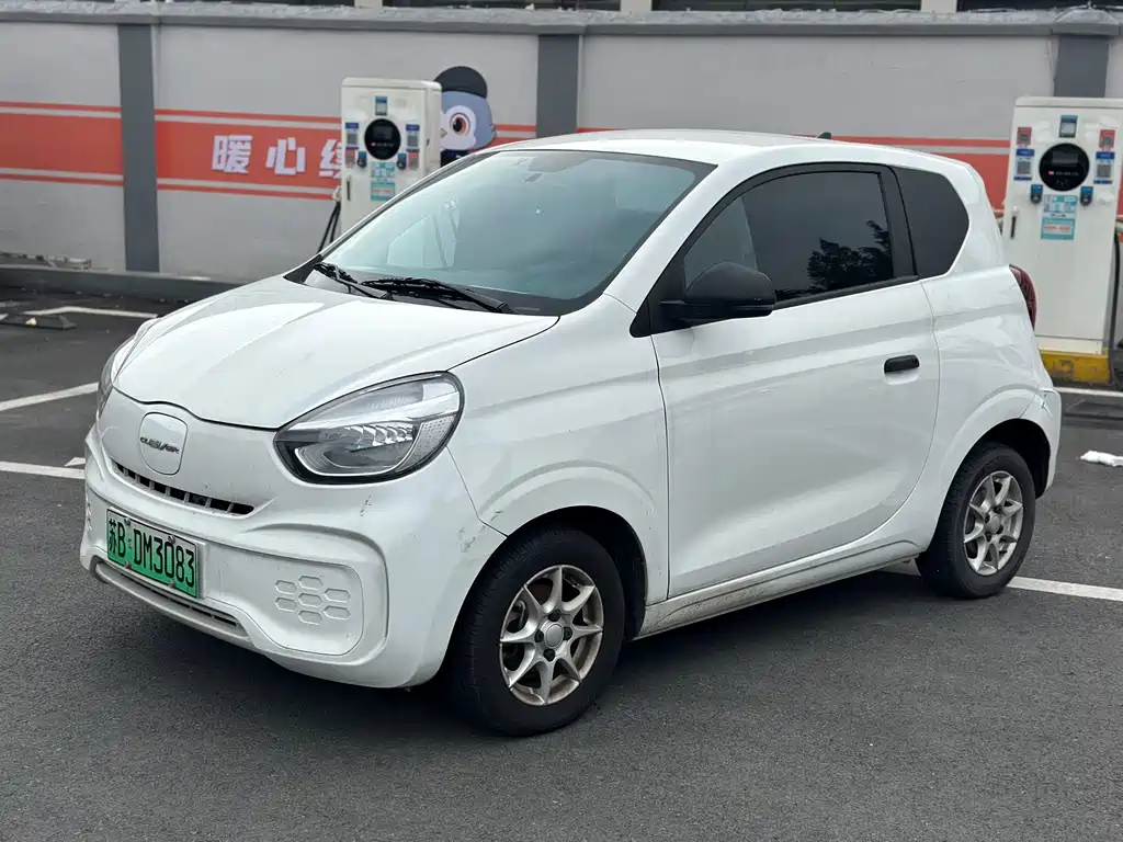 Roewe Clever