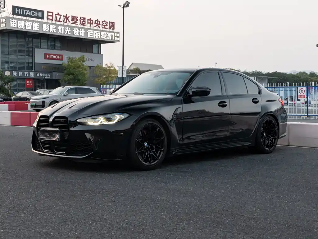 BMW M3