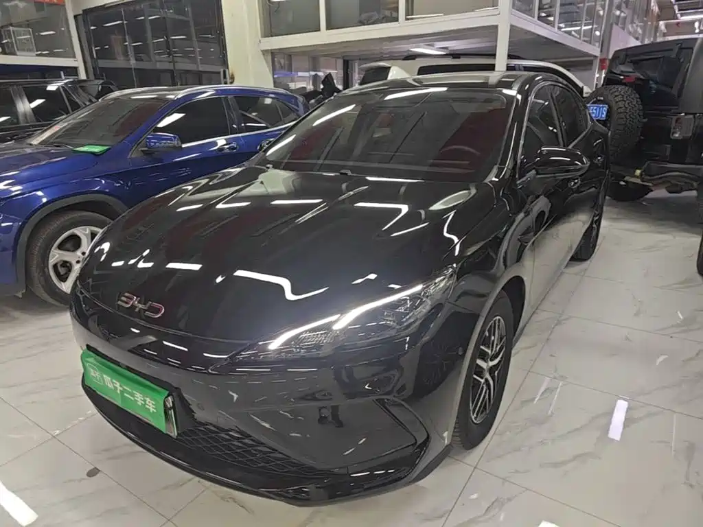 BYD Seal 05 DM-i