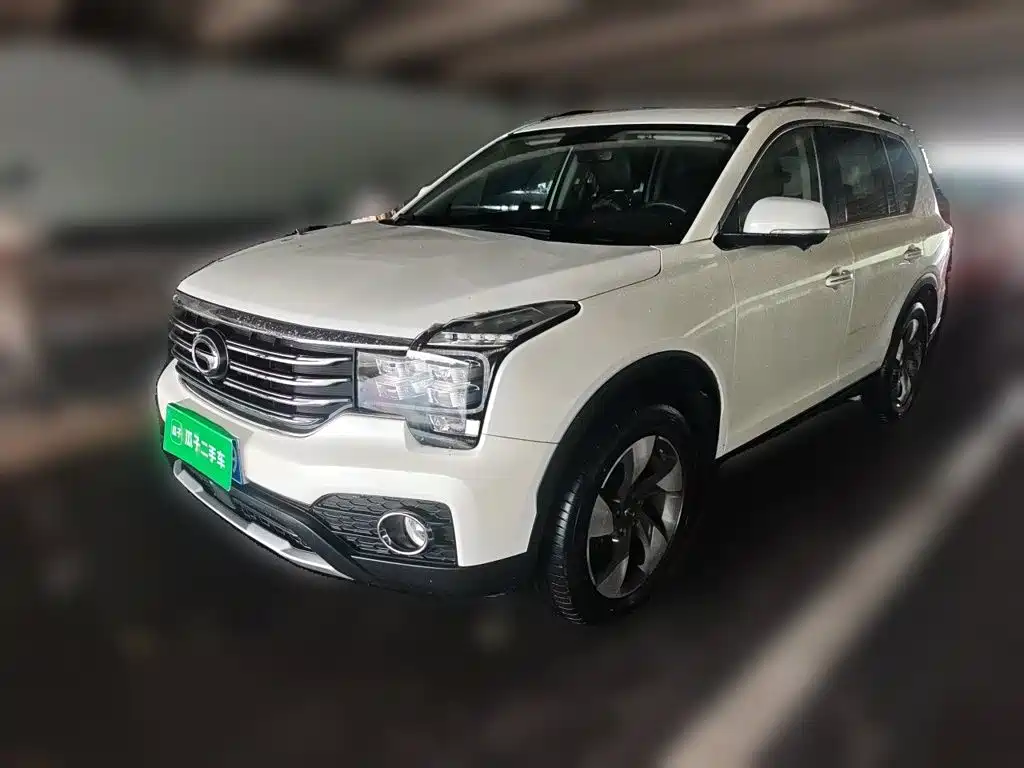 GAC GS7