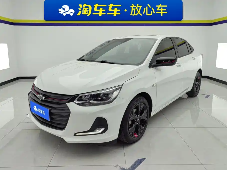 Chevrolet Cavalier
