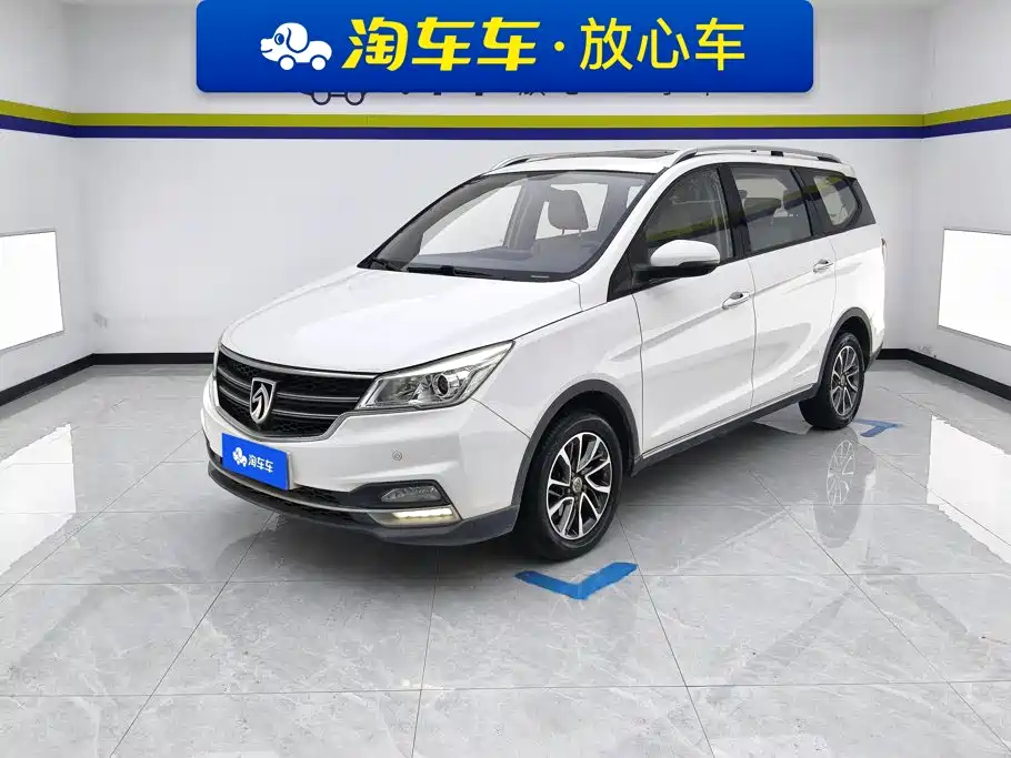Baojun 730