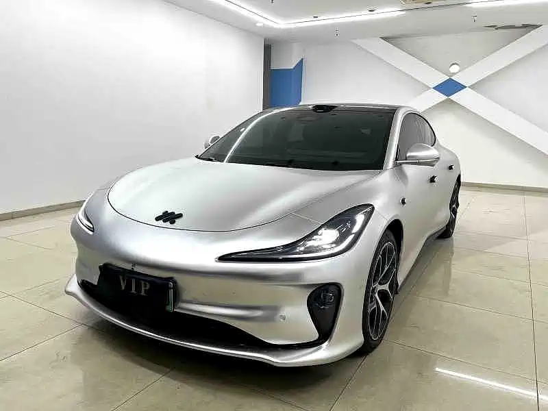IM Motors L6
