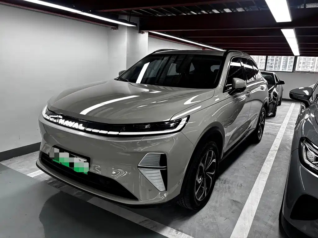 Haval Xiaolong Max