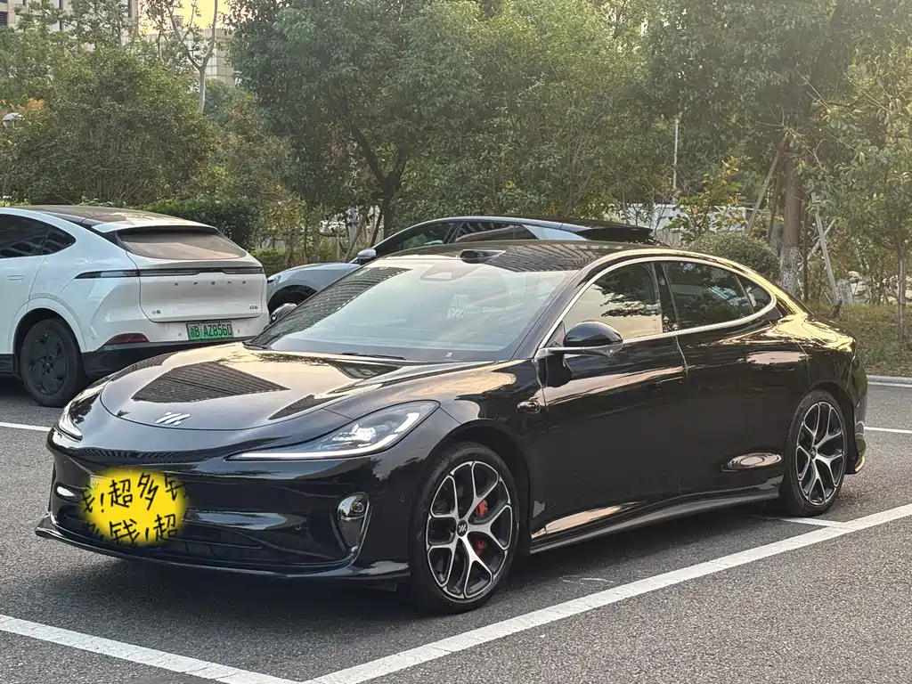 IM Motors L6