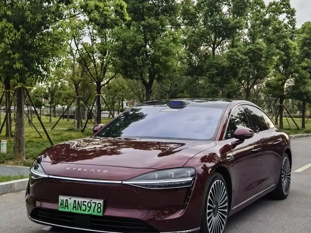 Stelato S9
