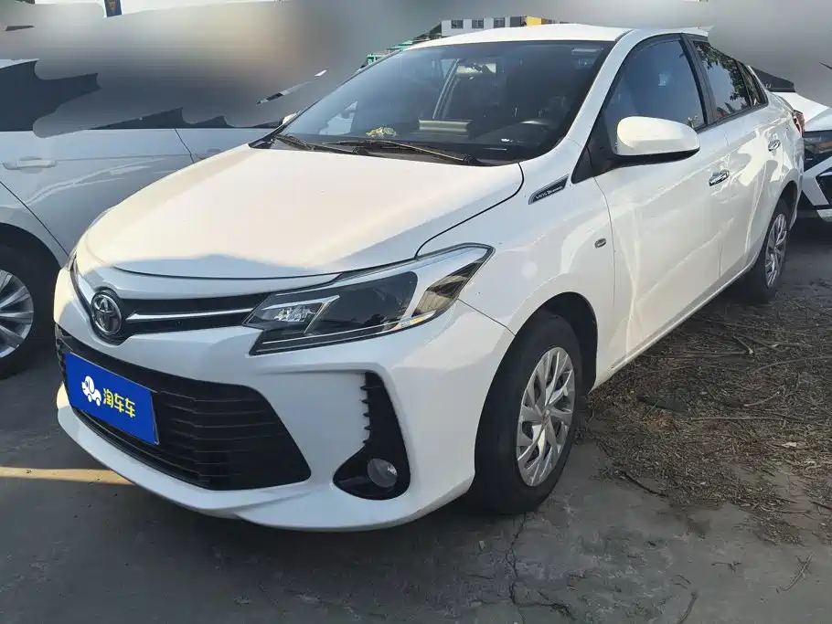 Toyota Vios
