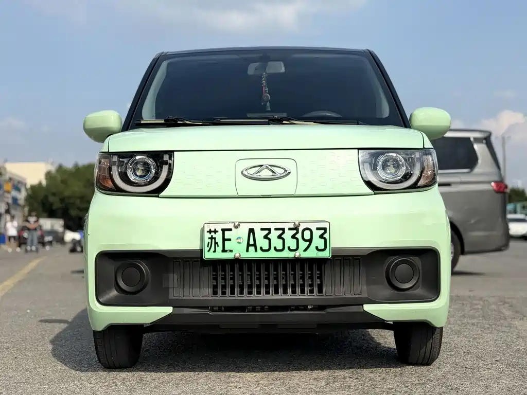 Chery QQ