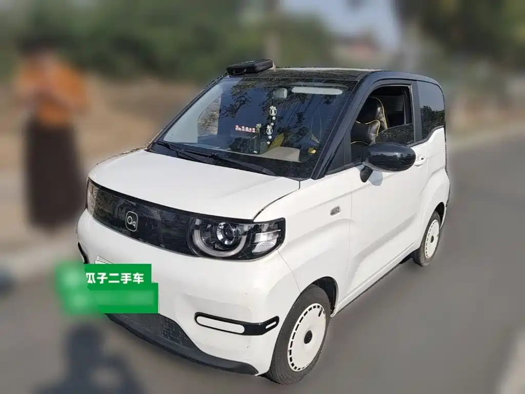 Chery QQ