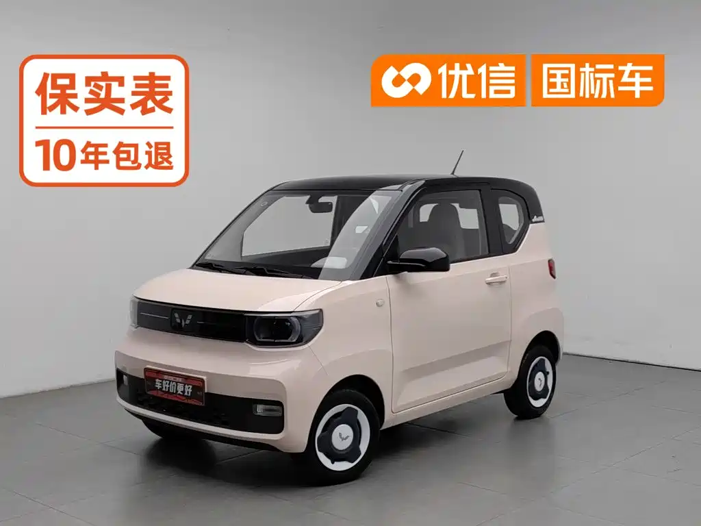 Wuling Mini EV