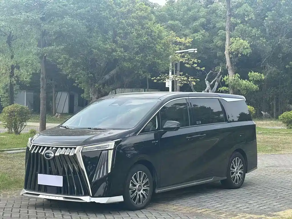 GAC E9