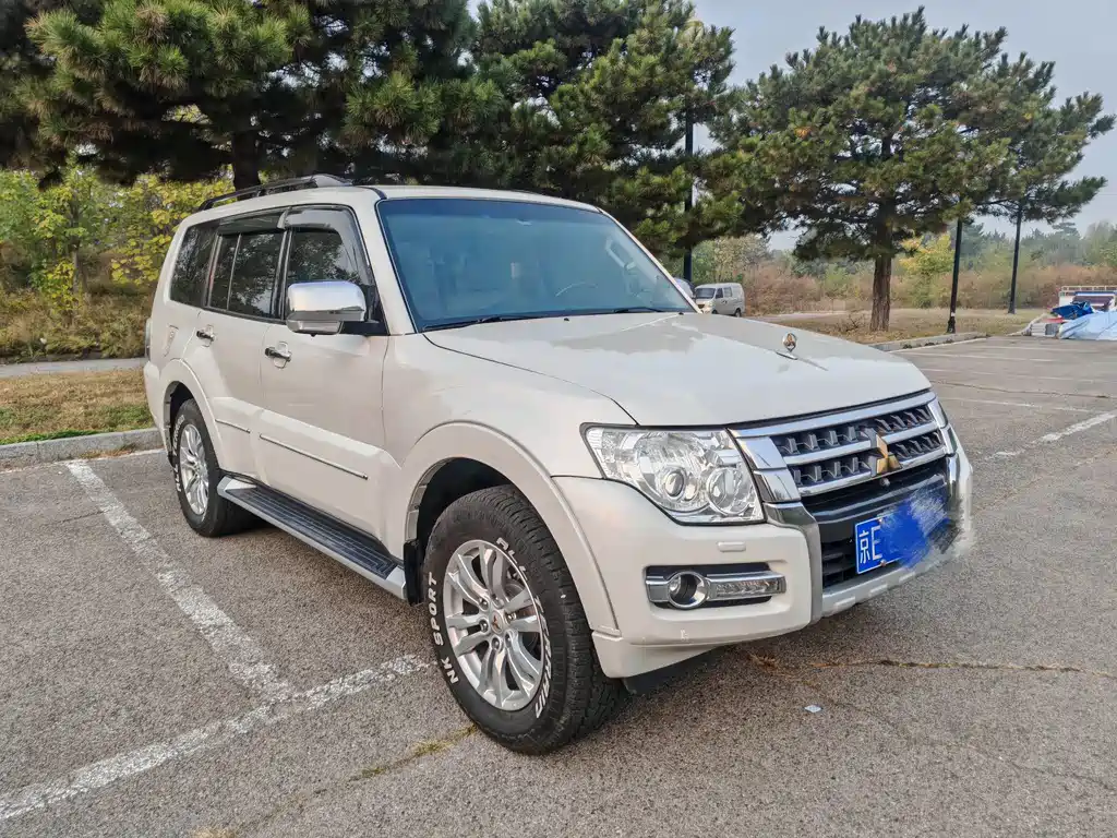 Mitsubishi V97
