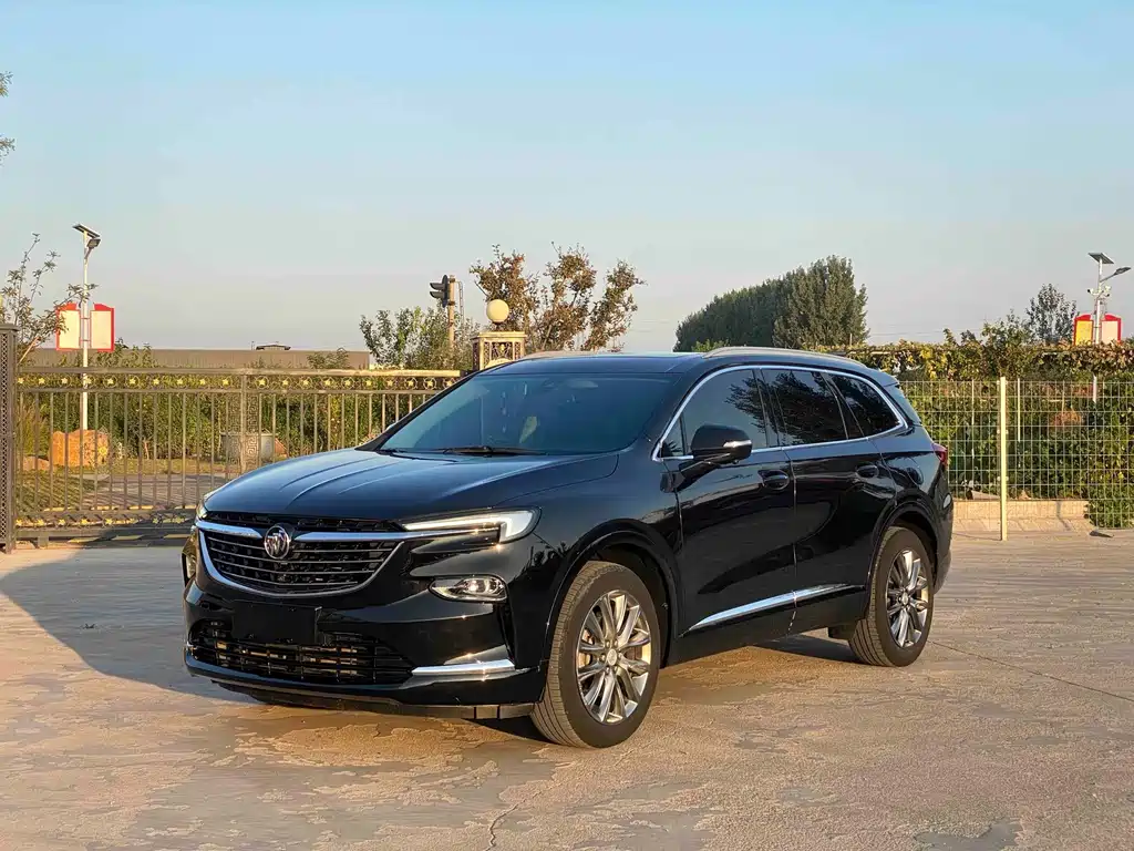Buick Enclave