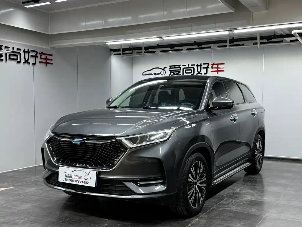 Oshan X7
