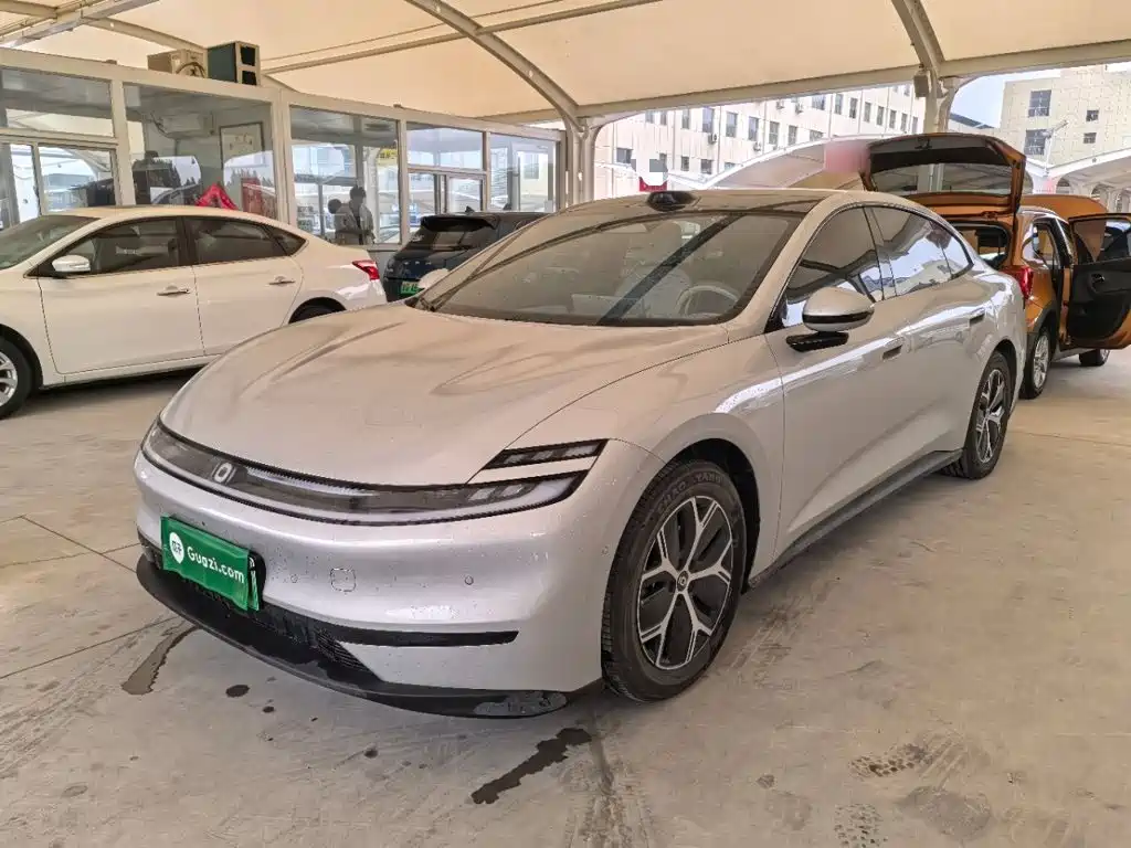 Changan A06