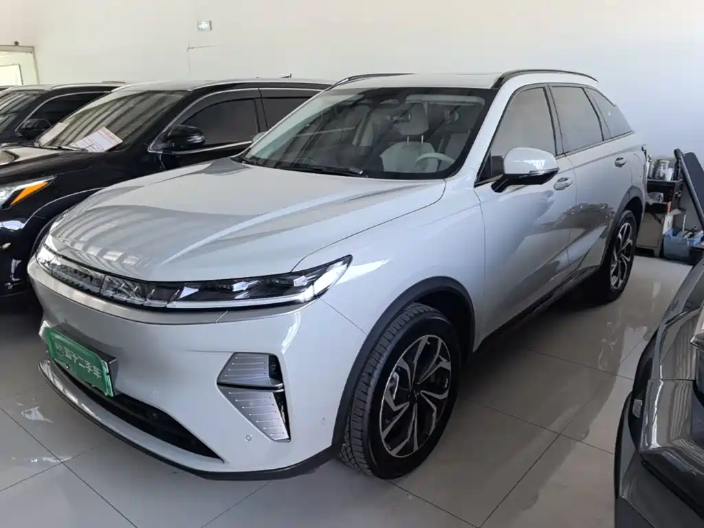 Haval Xiaolong Max