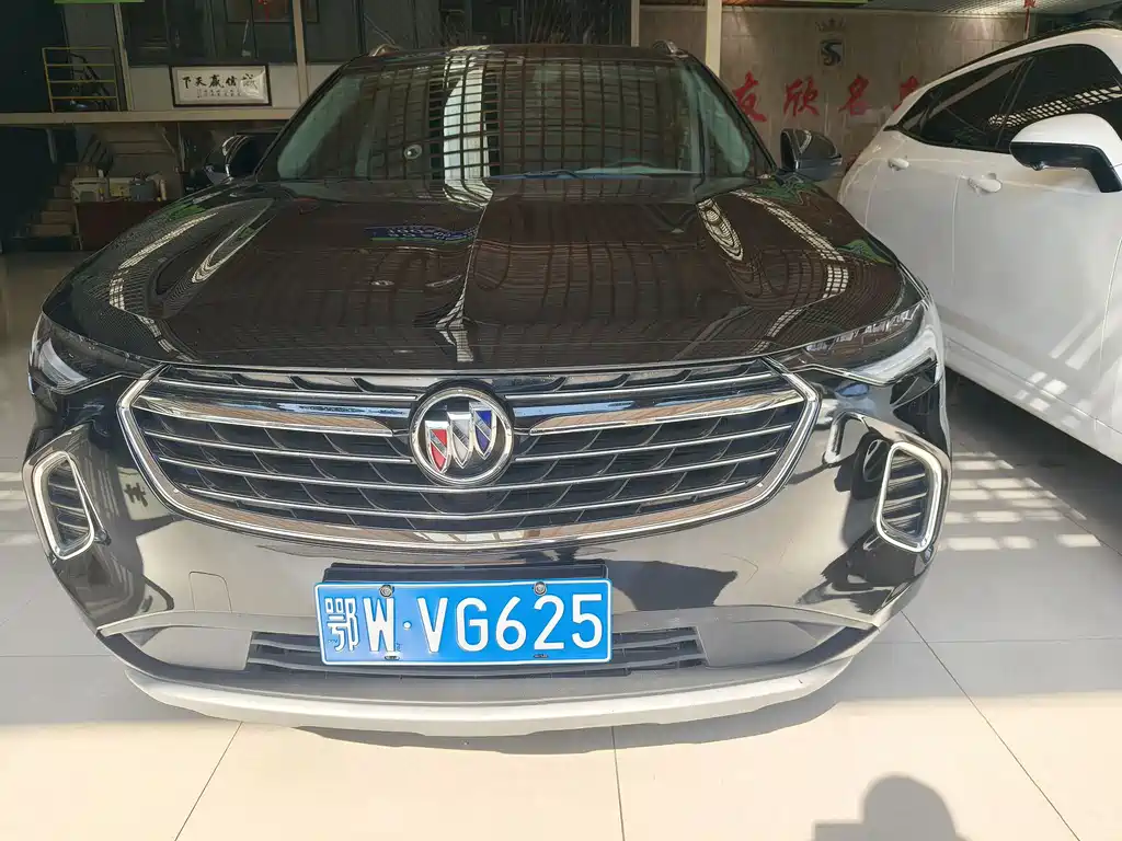 Buick Envision S