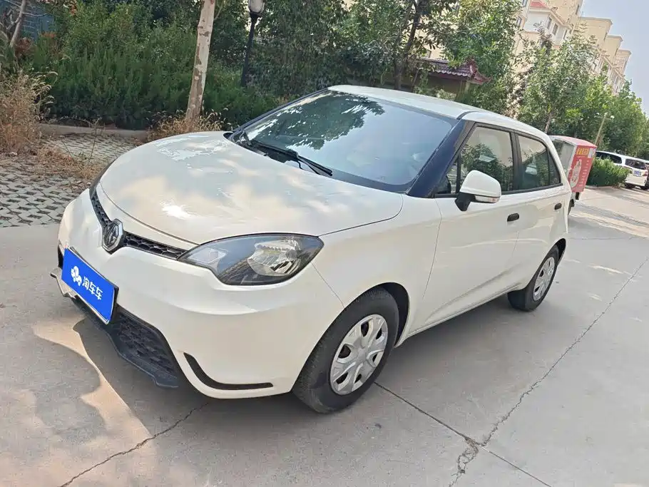 MG 3