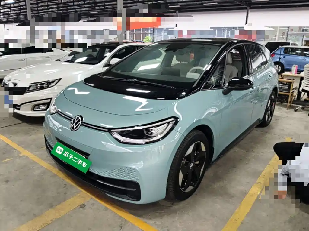 Volkswagen ID.3