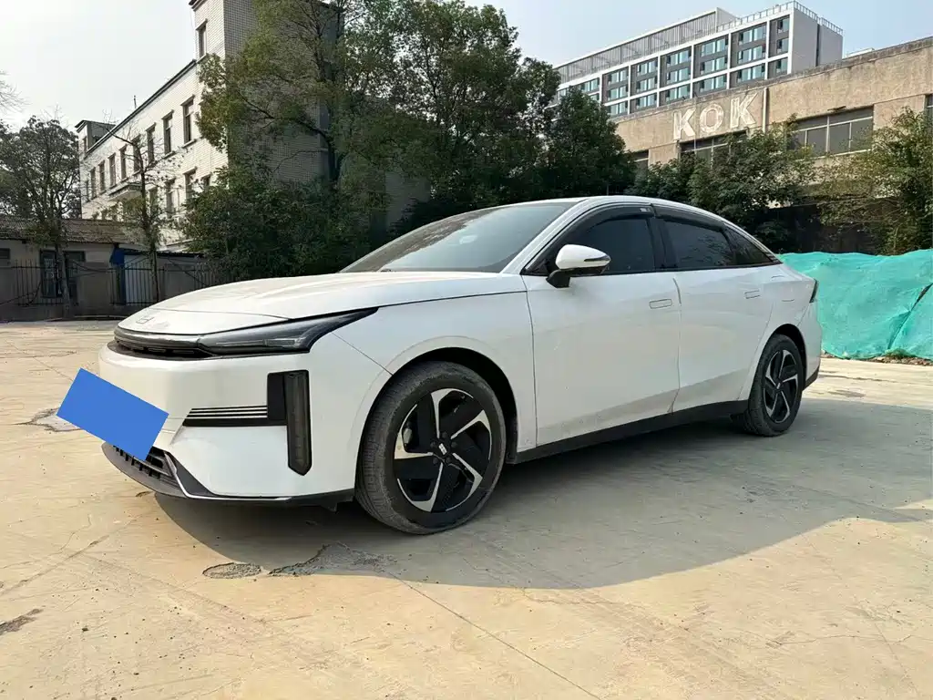 Geely Galaxy Galaxy L6