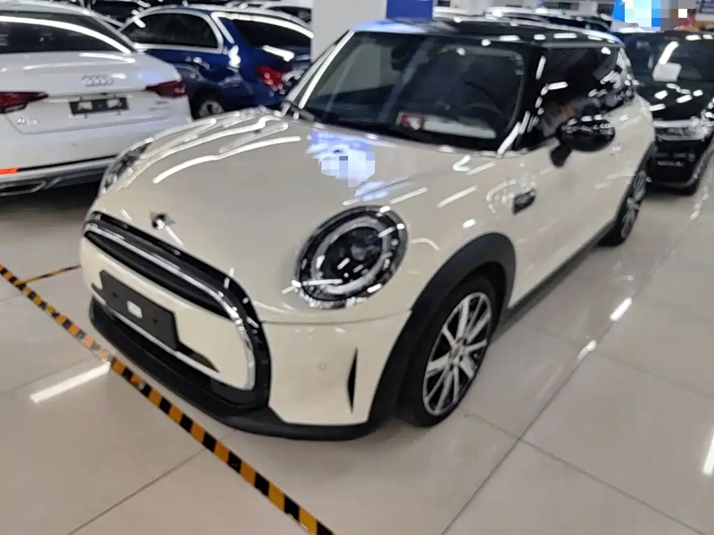 Mini Mini